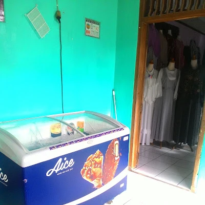 Penjahit Bu Yuni