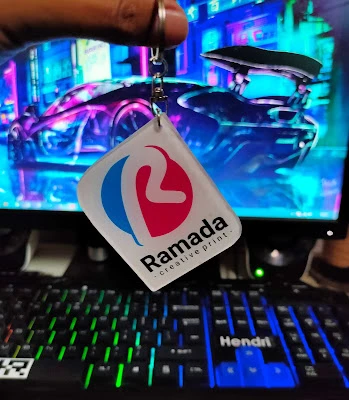 Ramada Creative Print Percetakan Cilacap