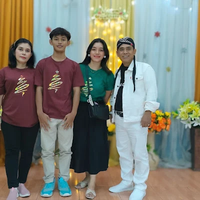 GBI Adisana Banyumas