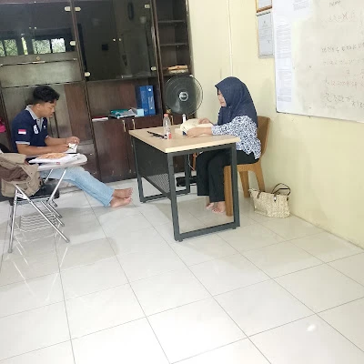 LPK Bayu Samudra Prima