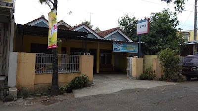 TIKI MAJENANG