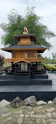 Kos Melati Baturraden