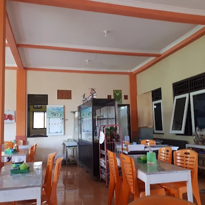 SOTO AYAM SEMARANG "MAS DAR"