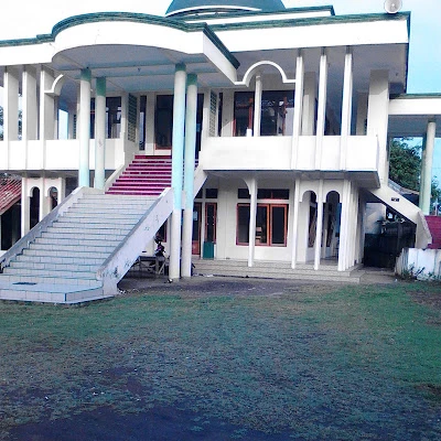 SD Negeri Madura 07
