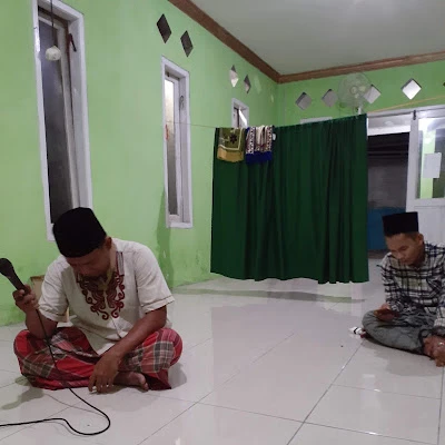 Mushola Hidayaturohman