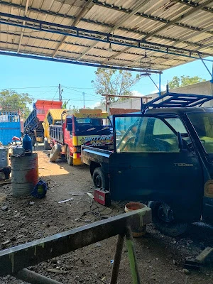 Restu Jaya Motor