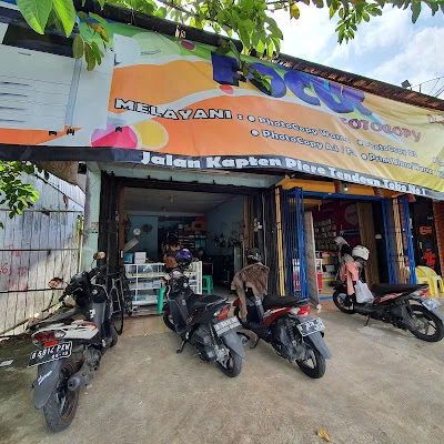 Bako Cell & Foto Copy