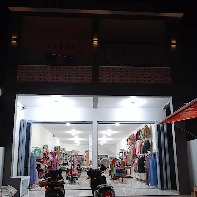 Toko Serba Murah By Fawwaz Fashion