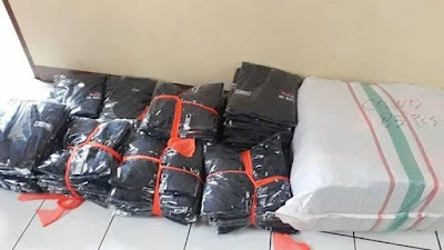 Penjahit Baju Purwokerto - AIQI Boutique