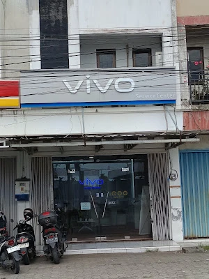 vivo Service Center - Cilacap