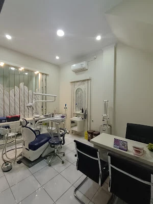 Klinik Amanah Dental Pangandaran