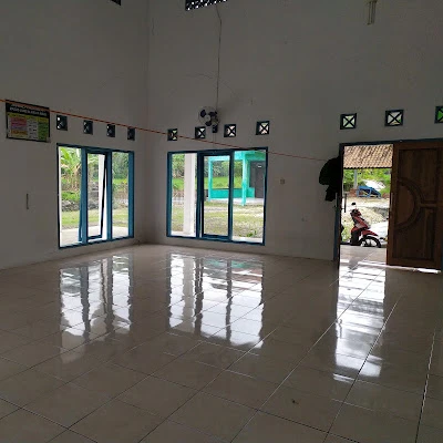 Masjid Nurul Falah Karangtawang
