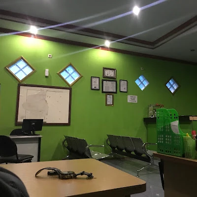 BMT Muhammadiyah Wanareja