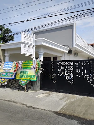Kantor Notaris & PPAT Watiningsih, S.H., M.Kn