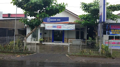 Bank BRI Unit Losari