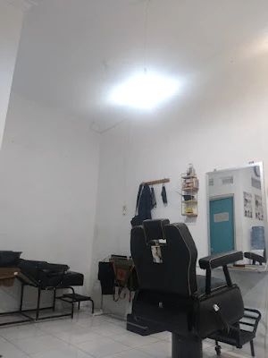 DELTA POTONG RAMBUT BARBERSHOP