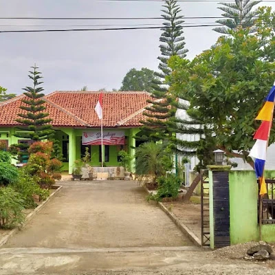 Kantor Penyuluhan Pertanian