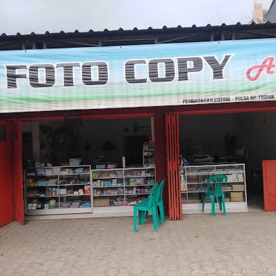 Abest Copy Center