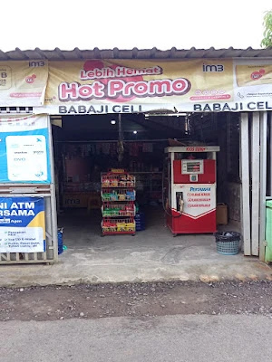 Babaji Mart