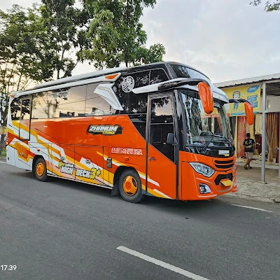 Laksana 77 Trans
