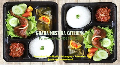 Catering Purwokerto