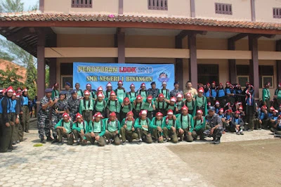 SMKN 1 Binangun