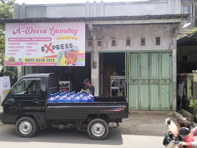 adeeva laundry danasri