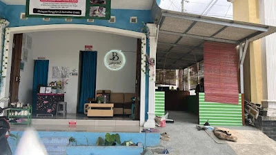 Mini Cafe by banyu spa