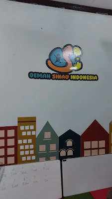 Bimbel Oemah Sinau Indonesia