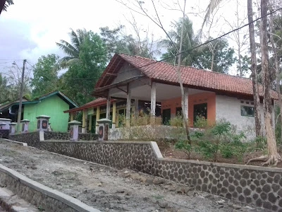 RA Permata Hati Kutawaru
