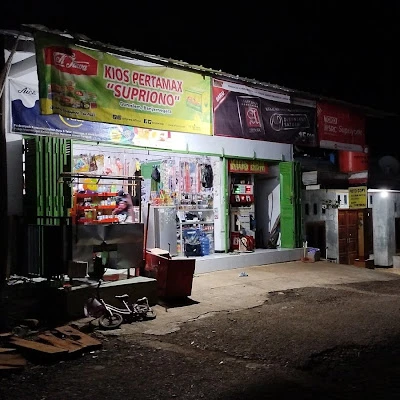 Godeg Susukan