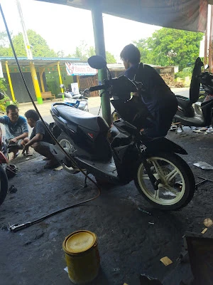 Doni Motor Service
