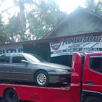 Garasi DOKARMATIC
