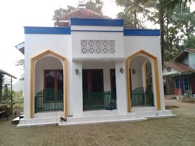 Mushola Nur A'in