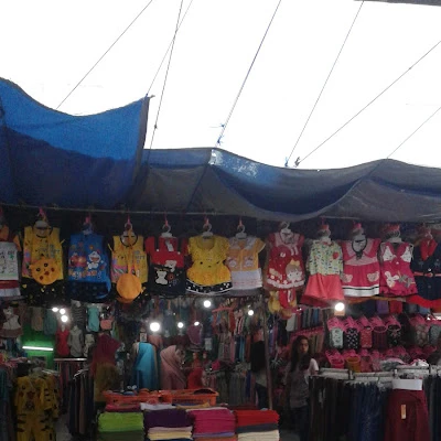 Store Hijab Paris Premium