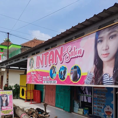 BINTANG SALON