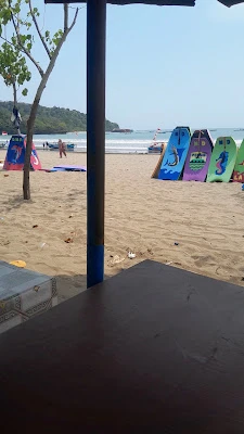 Posjaga pol pp obwis pangandaran