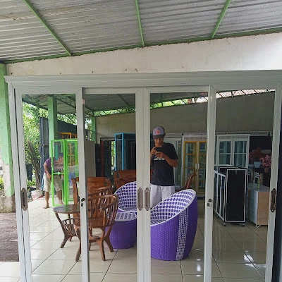 Toko Kasur Bawean