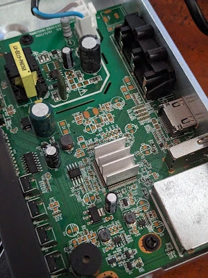 Servis Elektronik & Cas Aki Motor / Mobil Pak Insana
