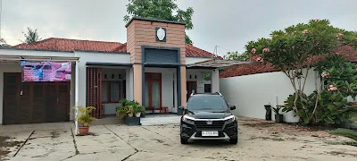 Praktek Dokter Gigi Emay Marlina Lakbok