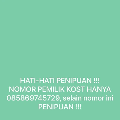 Kos Nunay