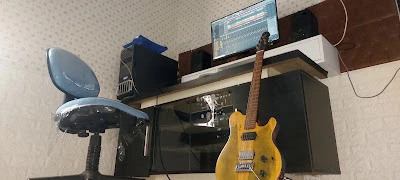 Bledek Gitar