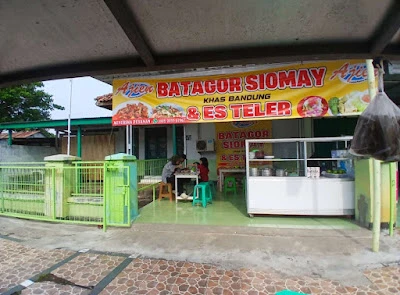 Dapur Ajien