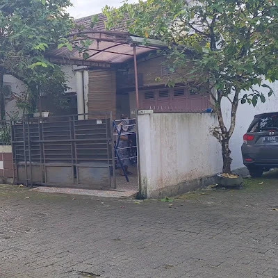 CV Almira Aisy ( Almira Mart )