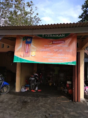 Erlanggeng Motor Ranjingan