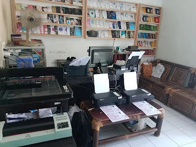 KEN Printing & Advertising