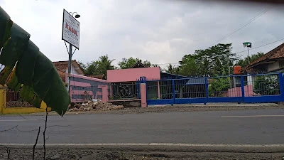 LKP Kabul