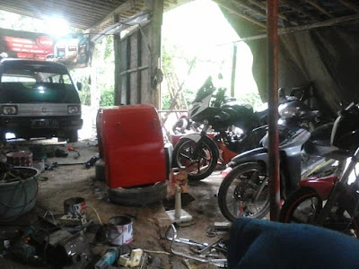BENDOT MOTOR CITOMO