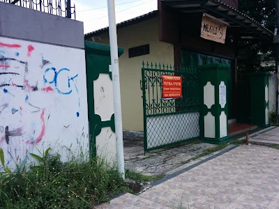 Sembuh Abadi
