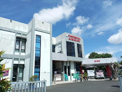 Puskesmas Ajibarang I